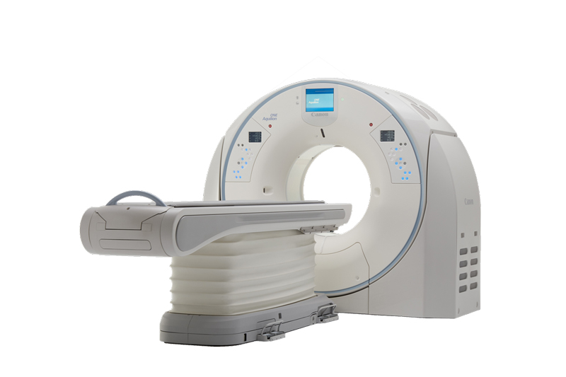 Scanner Canon