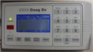 Coag DX