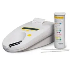 Analyses d'urine
